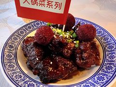 -老房子·南昌菜(双子塔店)