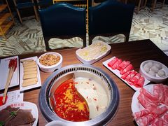 -季季红火锅(动壹店)