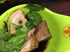 -张记牛肉面馆(天津路店)