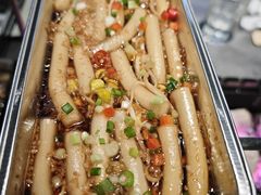 -很久以前羊肉串(簋街店)