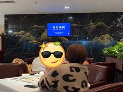 大堂-徐记海鲜(阿波罗店)