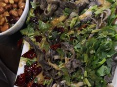 -大明铜锅·烤涮坊·烧烤(总店)