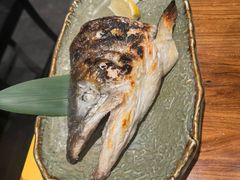 -玄白·炭烤活鳗(上海首店)