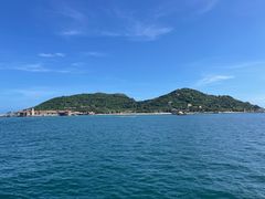 -海南分界洲岛旅游区