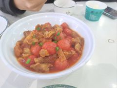 -帕米尔食府(白云观店)