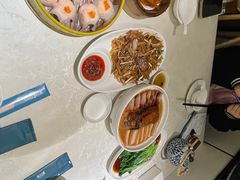 -泮金大塘(北二七路店)