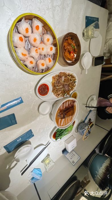 泮金大塘(北二七路店)图片