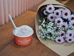 荔枝玫瑰-Dal Cuore 达可芮冰淇淋(陕西北路店)