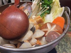 -炙柒Sekinana·精致料理 烧鸟·铁板烧(海上世界店)