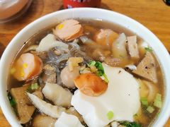 -八婆婆烧仙草(曾厝垵店)