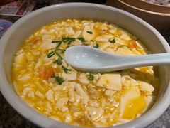 招牌虾黄豆腐-南京大牌档(中关村领展广场店)