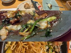 -大岛日本料理铁板烧(南通大饭店)