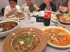 -沸腾鱼乡(知春路分店)
