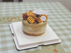 -ZOZO's昌左左精致甜品设计(新北店)