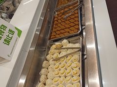 -文星素食(兴华路店)