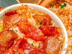 -常来小聚·广州非遗传承餐厅(高德置地店)