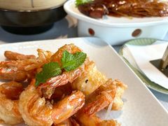 -悦融·京鲁菜·露台花园(安定门店)