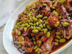 -怡园饭店-餐厅(四望亭店)