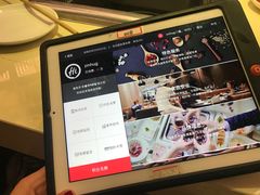 -海底捞(明洞店)