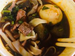 -王记生烫牛杂面馆(兰陵路店)