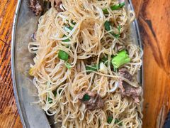 -江村四哥新鲜牛肉店(江高总店)