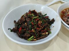 -笨罗卜浏阳菜馆(龙华鹏润达店)