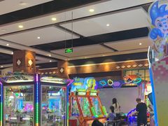 -反斗乐园(中航城君尚购物中心)