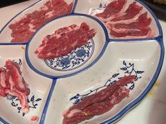 -祥源胡同·涮牛羊肉火锅(花桥店)