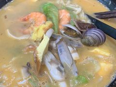 -好麺世家海鲜面馆(新建中路店)