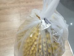 -金鹰超市(国际购物中心新街口店)