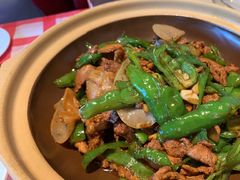 -恰八斗·猛火长沙菜(国贸店)