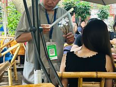 -鹤鸣茶社(人民公园店)