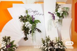 -Sugar苏格婚礼策划工作室