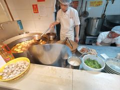 -门框胡同百年卤煮(彰化路店)