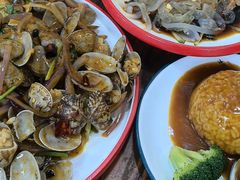 -叶存利海鲜大馅饺子(海宁路总店)