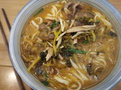 -陈八两面家(华孚写字楼店)