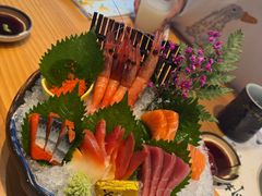 -和创柚子·会席日本料理(新区淮海街店)