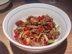 -农耕记·湖南土菜(观澜福城天虹店)