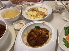 -白云中餐厅·粤菜·亚龙湾喜来登度假酒店