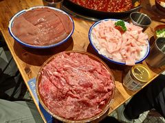 -楠火锅(太古里总店)