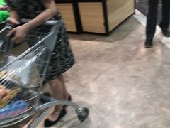 -中百仓储超市(漫时区店)
