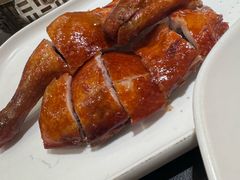 -滨河壹号烤鸭