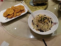 -刘胖子家常菜·蹄花焖藕(中南店)