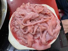 纯鲜鹅肠-储奇门鳝鱼火锅(总店)