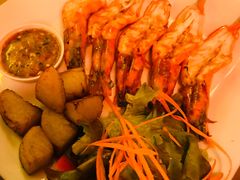 -Red Lobster