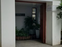 门面-Willing·Coffee&Brunch&Dinner(万达店)