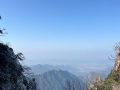 -九华山风景区