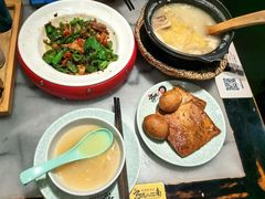 -京城小江南·北京烤鸭·江南土菜·白鱼(中关村店)