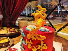 -CAKEBOSS蛋糕老板(东直门来福士店)