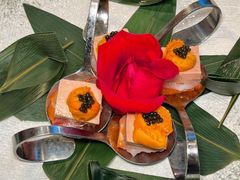 -上井料理黑金店(IFS国金中心店)